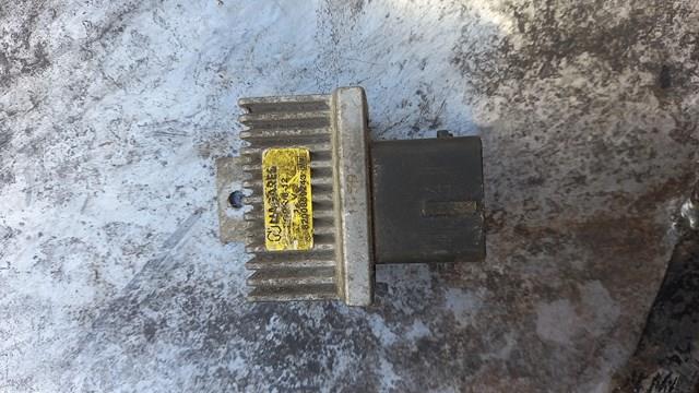 Реле свічок накалу 8200859243 RENAULT