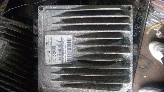 Мізки мотора 8200911568 RENAULT