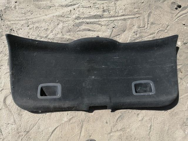 Оббивка дверей задка кузова 909000165R RENAULT