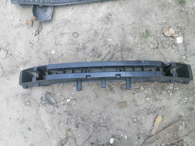 Підсилювач бампера переднього 96543135 GM