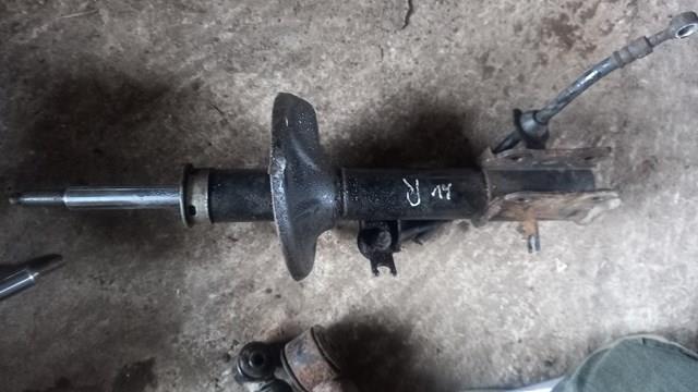 Амортизатор передньої підвіски 96653234 GM