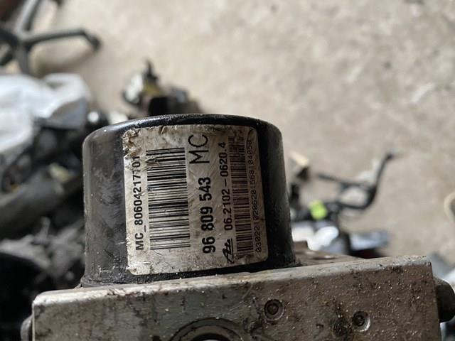 96809543 General Motors