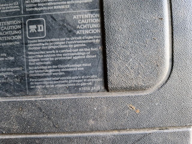 978182429R Renault (RVI)