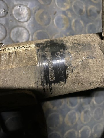 Амортизатор передньої підвіски CV6118045FCA FORD