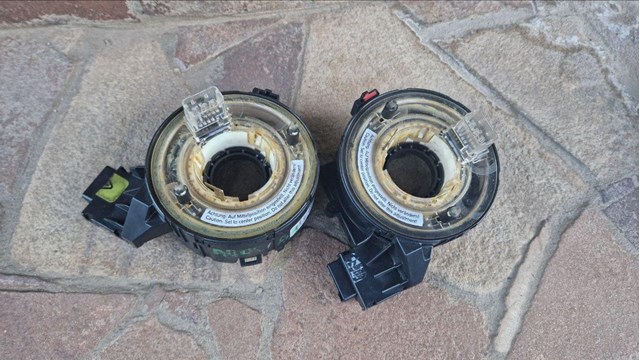 Кільце AIRBAG контактне 1K0959653 VAG