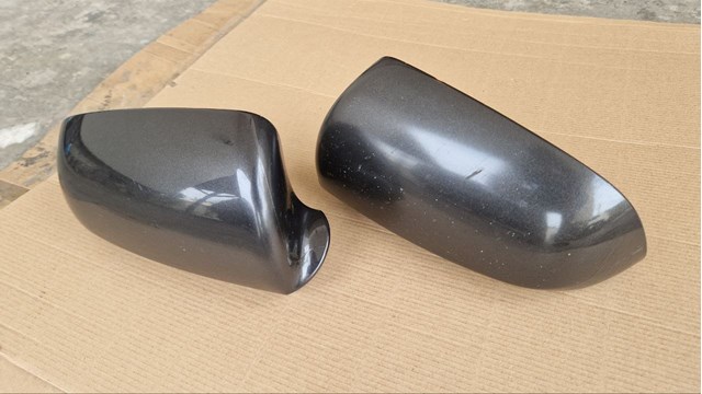 Накладка водійського дзеркала 8E0857507B VAG