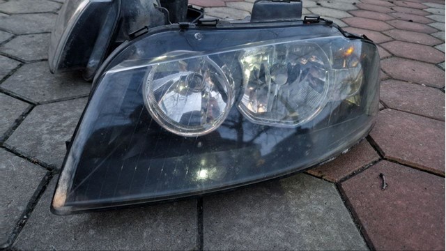 Фара основна права 8P0941004K VAG
