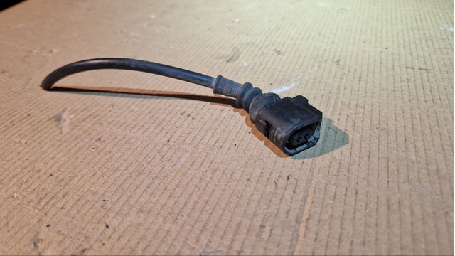 Роз’єм датчика ABS 8T0973702 VAG