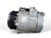 Компресор кондиціонера 0002302011 MERCEDES