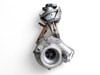 Турбокомпресор 0375K9 PEUGEOT
