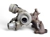 Турбіна 038253016B BORG-WARNER
