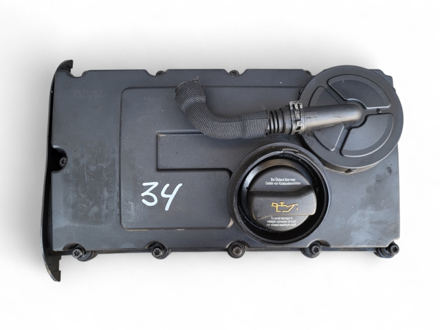 Кришка клапанів 03G103469 VAG