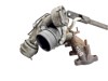 Турбокомпресор 03G253010V VAG