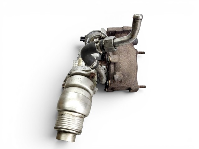 Турбокомпресор 03L145702D VAG