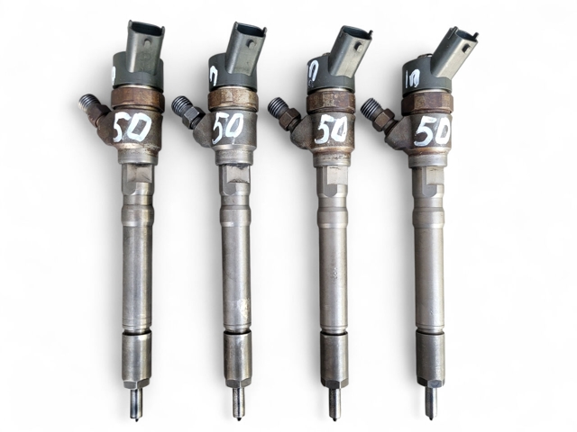 Форсунка інжектора 0445110064 BOSCH