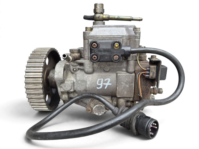 Насос паливний високого тиску (ПНВТ) - DIESEL 0460404998 BOSCH