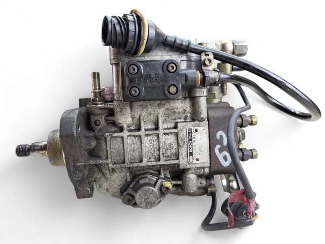 Насос паливний високого тиску (ПНВТ) - DIESEL 0460414983 BOSCH