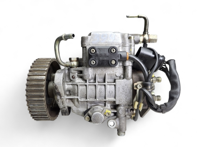 Насос паливний високого тиску (ПНВТ) - DIESEL 0460414987 BOSCH