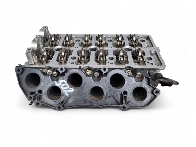 Головка циліндрів 059103063ML VAG
