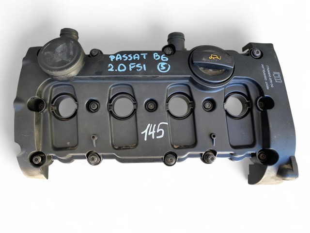 Кришка клапанів 06F103469D VAG
