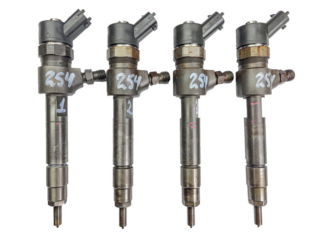 Форсунка інжектора 0986435148 BOSCH