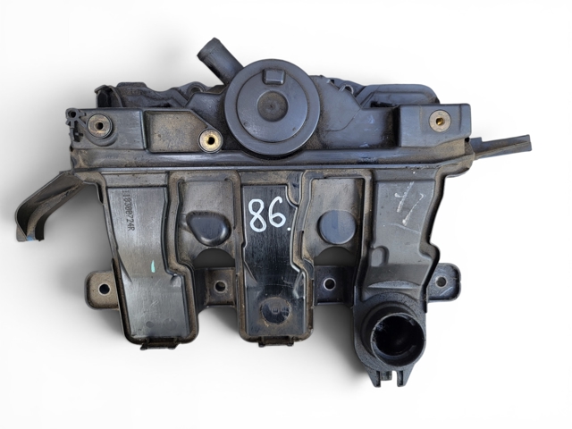 Колектор впускний 118300724R NISSAN