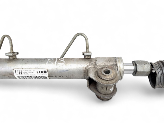 Рульова рейка 122