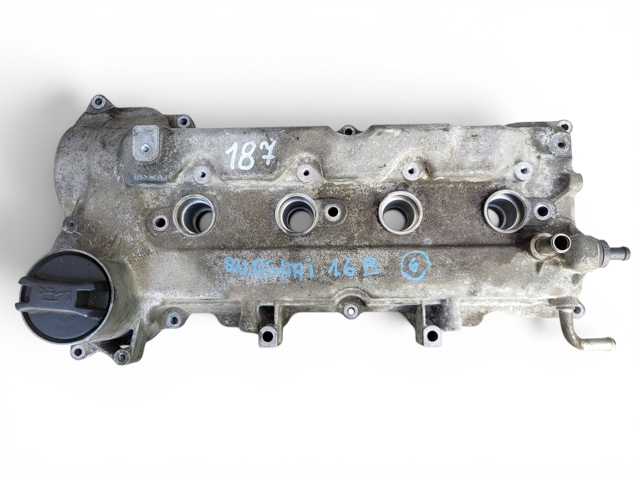 Кришка клапанів 13264ED000 NISSAN