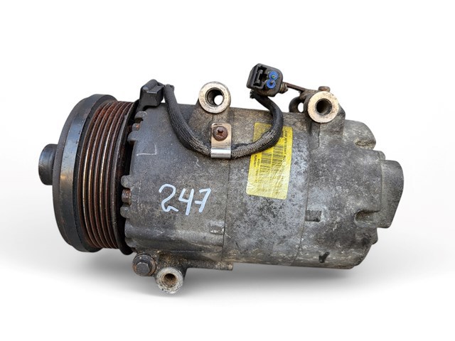 Компресор кондиціонера 1428888 FORD