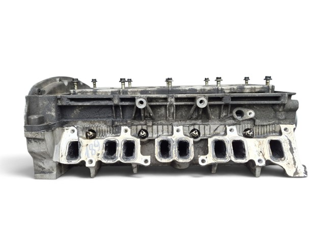 Головка блоку циліндрів Шевроле Епіка 2