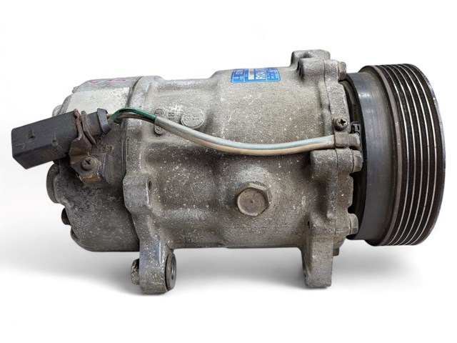 Компресор системи кондиціювання 1458685 FORD