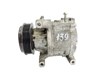 Компресор системи кондиціювання 1535408 FORD