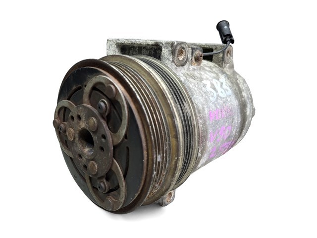 Компресор кондиціонера 1673990 FORD