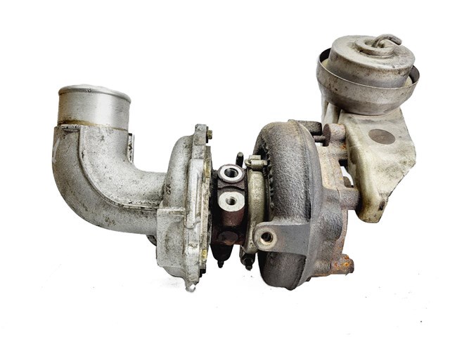 Турбокомпресор 172010R060 TOYOTA