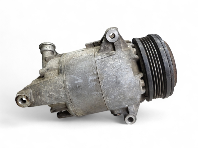 Насос кондиціонера 1854528 OPEL