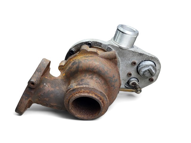 Турбонаддув 2011903 FORD