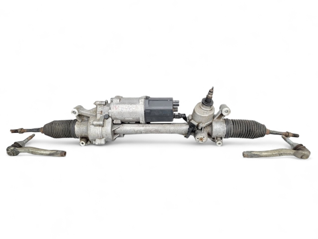 Рейковий рульовий механізм 2054602801 MERCEDES
