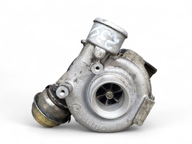 Турбонаддув 2247691F BMW