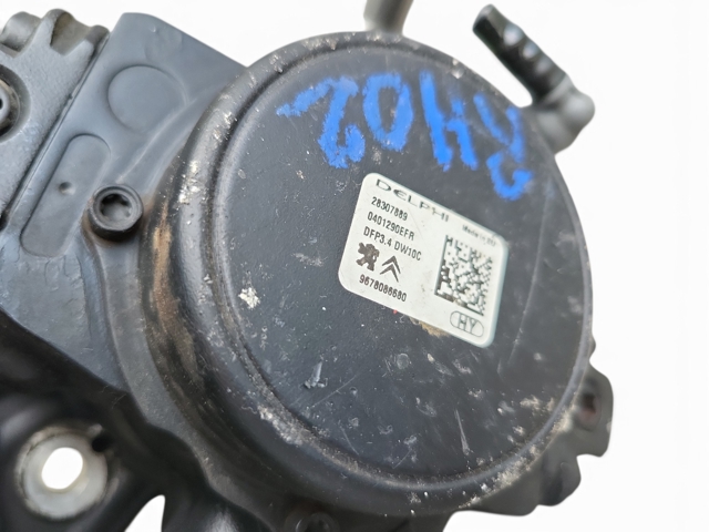 Насос паливний високого тиску (ПНВТ) - DIESEL 28307889 DELPHI
