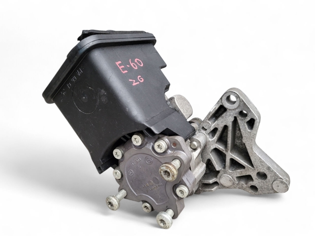 Насос рульового механізму 32411095750 BMW