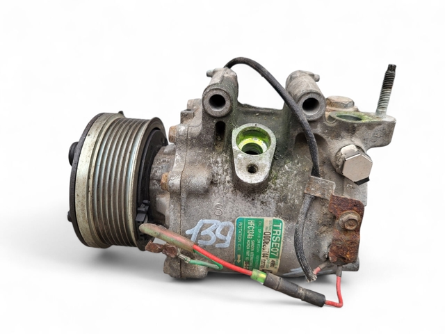 Насос кондиціонера 38800RSAE010M2 HONDA