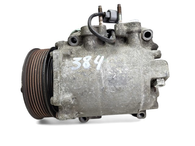 Магнітна муфта компресора кондиціонера 38900PNB006 HONDA