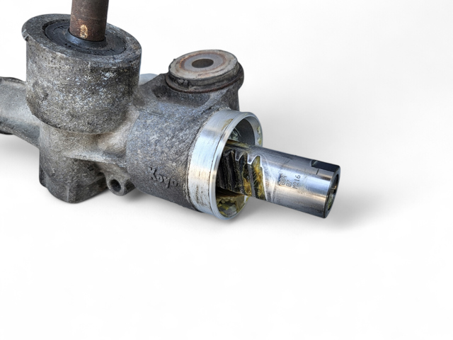 Управління рульове в зборі 455000D111 TOYOTA