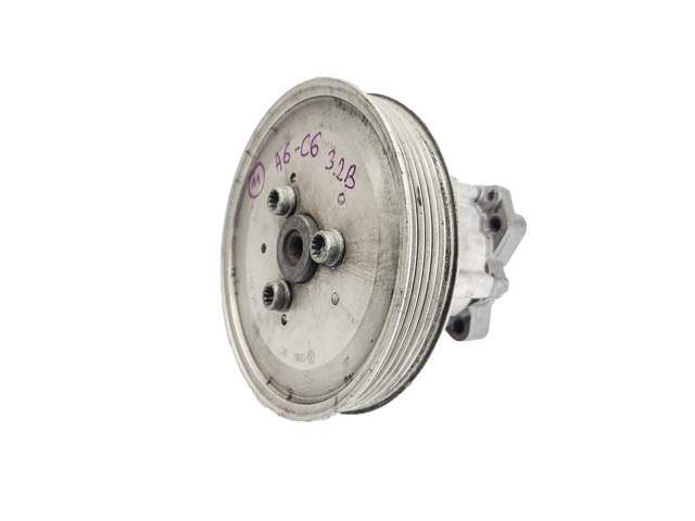 Насос рульового механізму 4F0145155H VAG