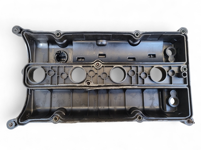 Кришка клапанів 4M5G6M293CM FORD