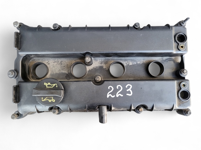 Кришка клапанна 4M5G6M293CM FORD