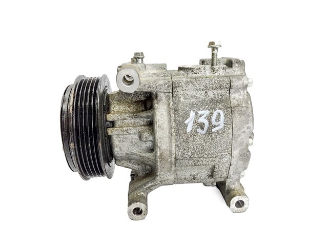 Компресор системи кондиціювання 52060461 FIAT