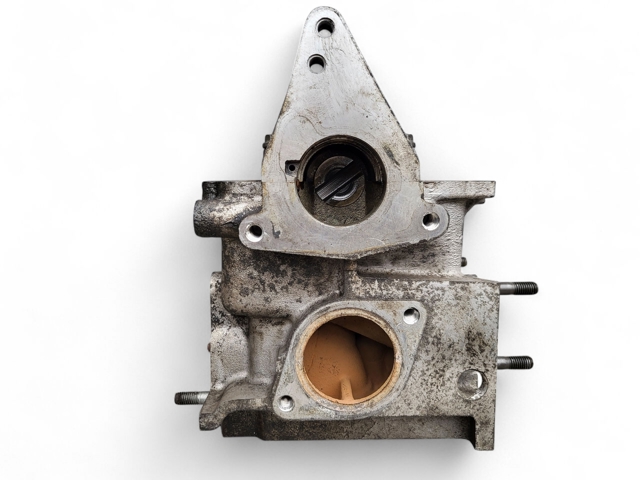 Головка циліндрів 55193091 OPEL