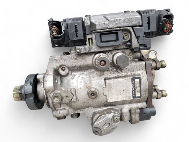 Насос паливний високого тиску (ПНВТ) - DIESEL 55352884 OPEL
