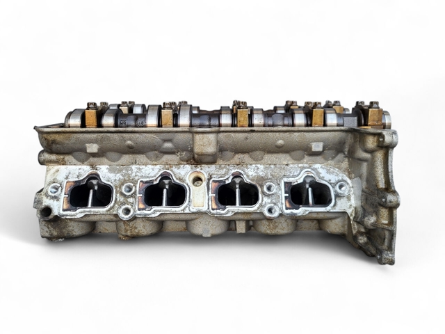 Головка блока циліндрів (ГБЦ) 55562229 OPEL